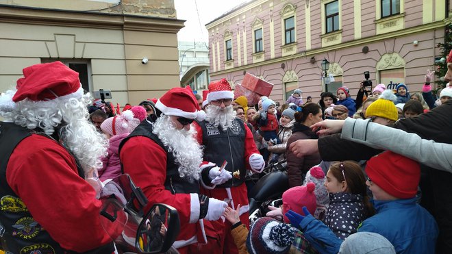 Bjelovarski Moto Mrazovi ponovno su bili u akciji/ Foto: Deni Marčinković