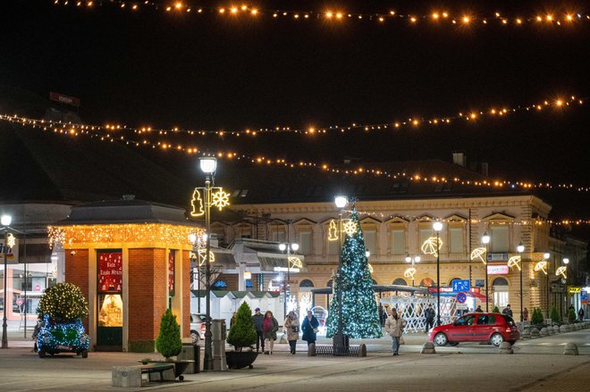 Foto: Predrag Uskoković/Grad Daruvar