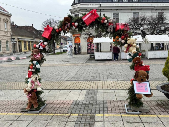 Foto: Cvjećarnica Andy