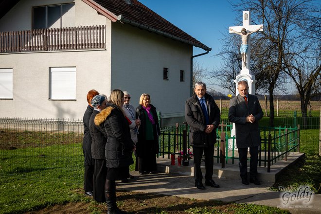 Foto: Vijeće mađarske nacionalne manjine BBŽ, Goldy