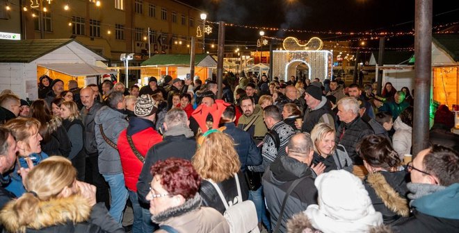 Foto: Predrag Uskoković/Grad Daruvar