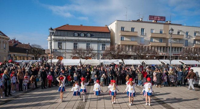 Foto: Predrag Uskoković/Grad Daruvar