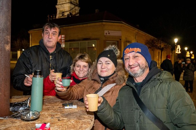 Foto: Predrag Uskoković/Grad Daruvar