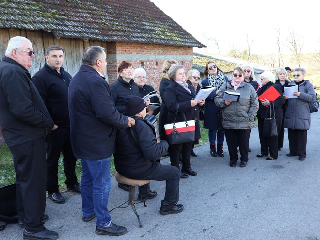 Foto: Češka beseda Dežanovac