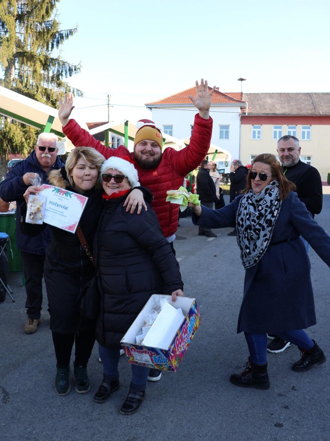 Na lanjskom sajmu dobro raspoloženje bilo je zarazno/Foto: Češka beseda Dežanovac