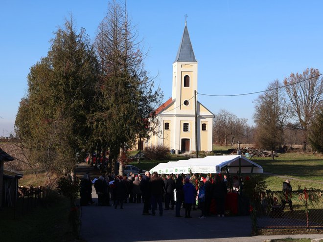 Prošlogodišnji sajam bio je pun pogodak/Foto: Češka beseda Dežanovac