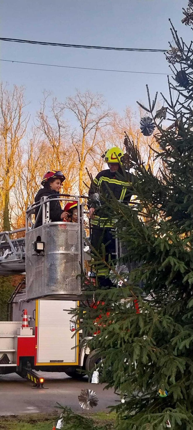 Foto: VZO Veliki Grđevac