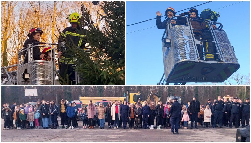 Fotografija: Foto: VZO Veliki Grđevac