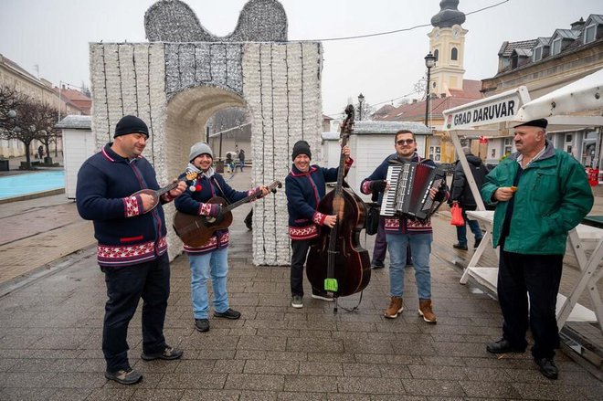 Foto: Grad Daruvar (Predrag Uskoković)