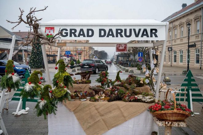 Foto: Grad Daruvar (Predrag Uskoković)