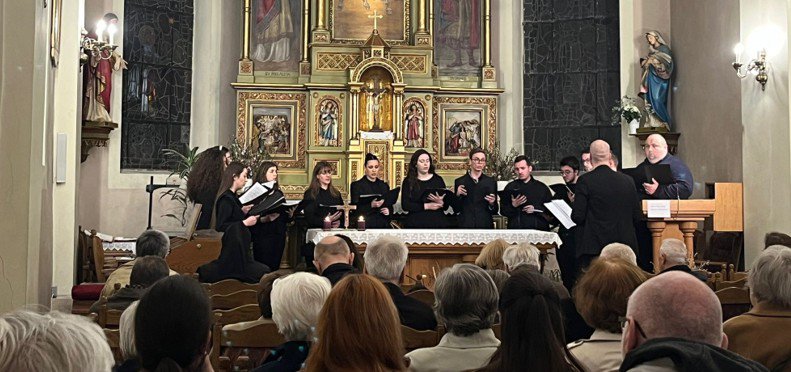 Fotografija: Foto: Hrvatsko društvo hrvatskih glazbenika