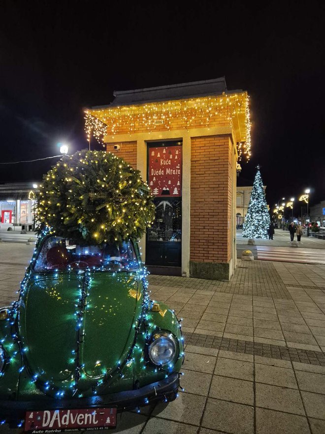 Foto: TZ Daruvar-Papuk