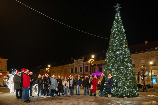 Foto: Predrag Uskoković/Grad Daruvar