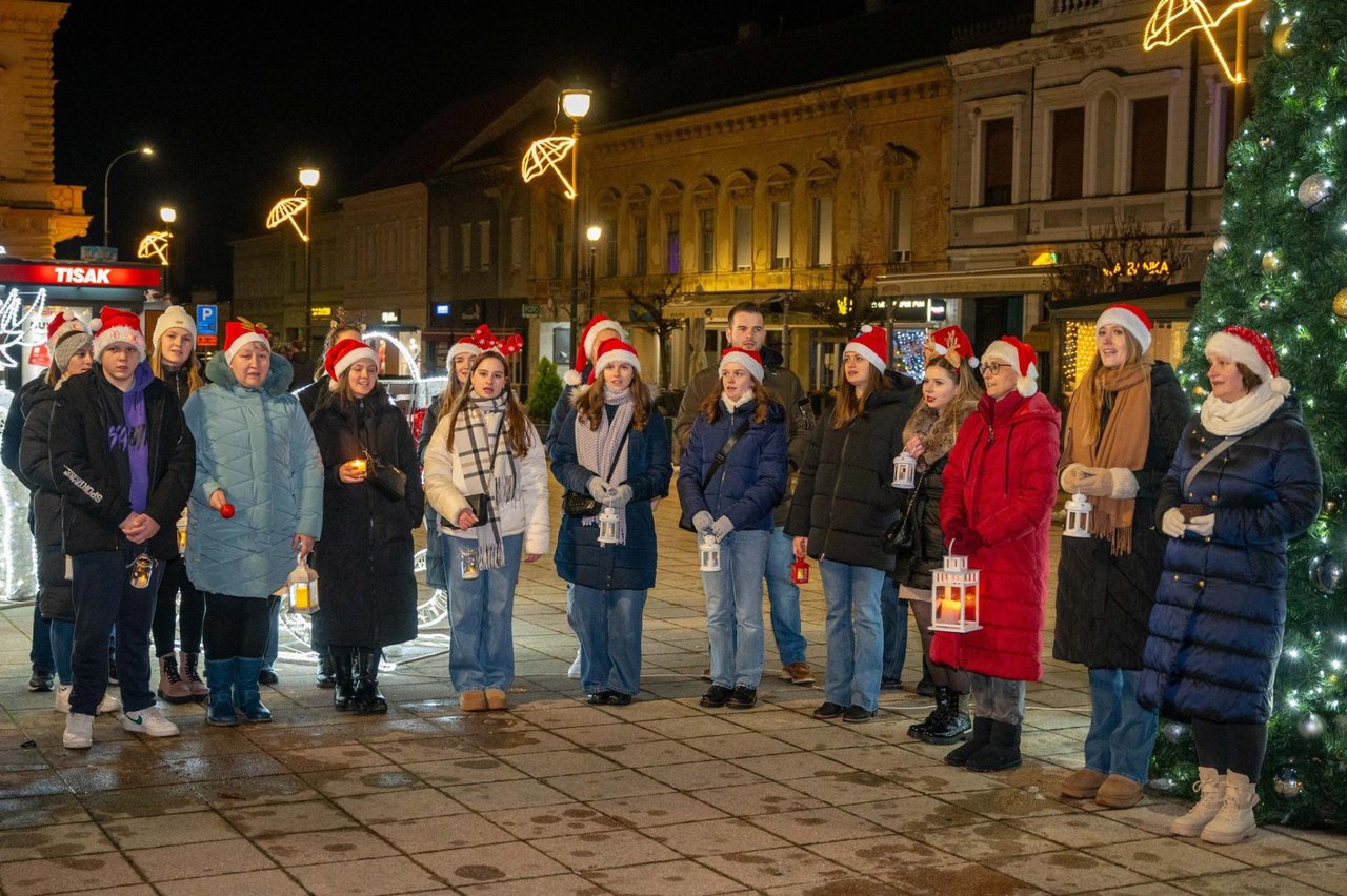 Fotografija: Foto: Predrag Uskoković/Grad Daruvar