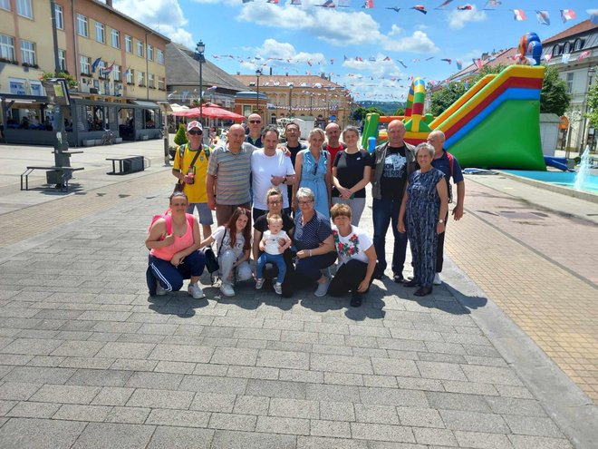 Članovi Udruge osoba oštećena sluha koja ima veliko iskustvo u zapošljavanju osjetljivih skupina/Foto: UOOS BBŽ