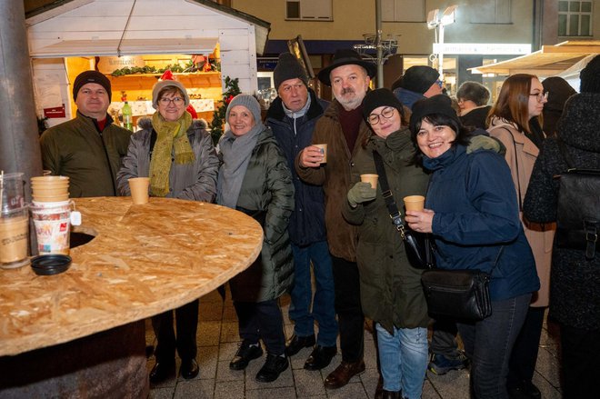 Savršena prilika za druženje/Foto: Grad Daruvar (Predrag Uskoković)