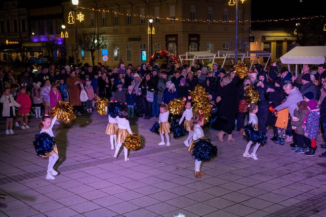 Foto: Grad Daruvar (Predrag Uskoković)