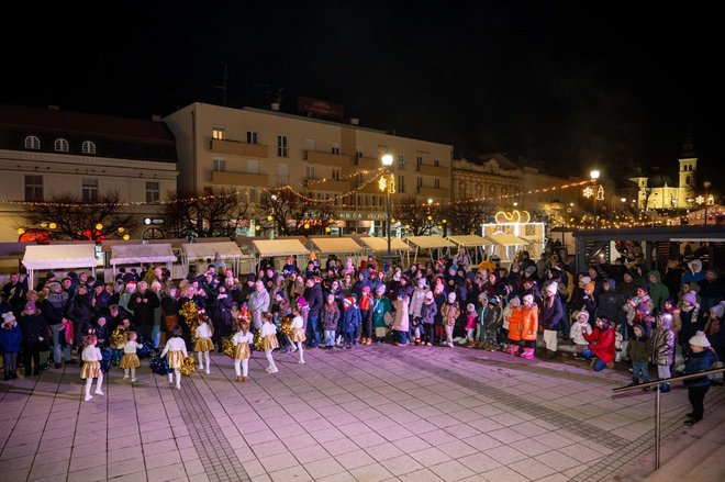 Foto: Grad Daruvar (Predrag Uskoković)