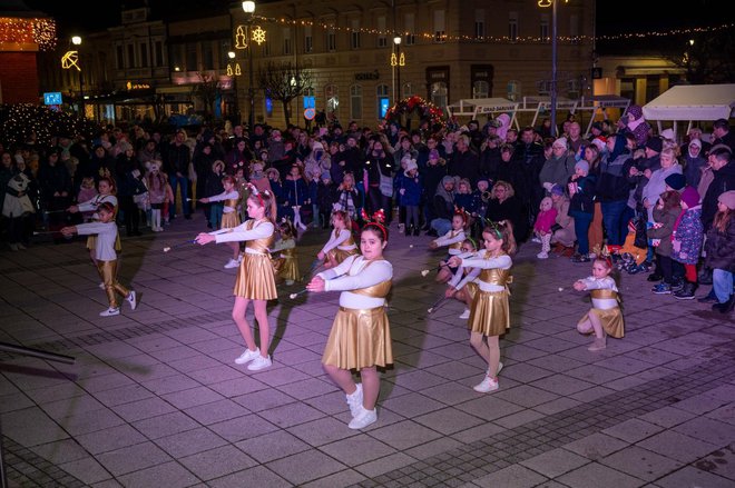 Foto: Grad Daruvar (Predrag Uskoković)