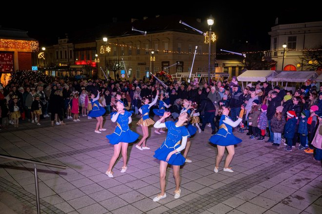 Foto: Grad Daruvar (Predrag Uskoković)