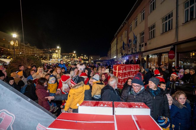 Foto: Grad Daruvar (Predrag Uskoković)