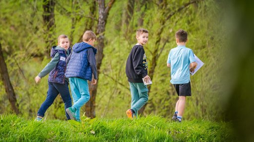 Žele maknuti djecu od ekrana: U OŠ Čazma nema mobitela, a sada su otišli i korak dalje…