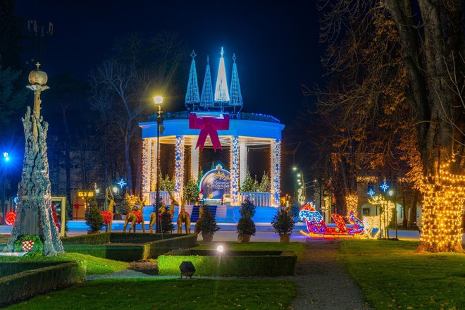 Foto: Grad Bjelovar