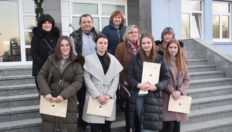 Fotografija: Foto: Grad Grubišno Polje (Michael Palijan)