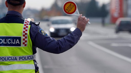 Usred bijela dana u Siraču napuhao skoro 2,4 promila: "Dobio je pet dana zatvora"