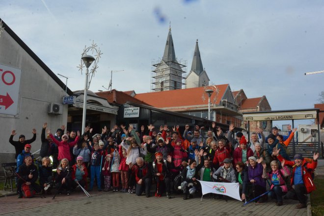 Foto: Udruga Lipa Garešnica