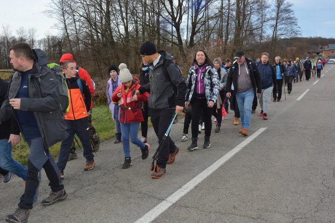 Foto: Udruga Lipa Garešnica