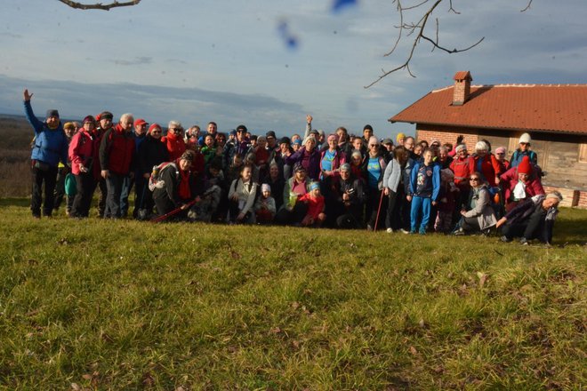 Foto: Udruga Lipa Garešnica