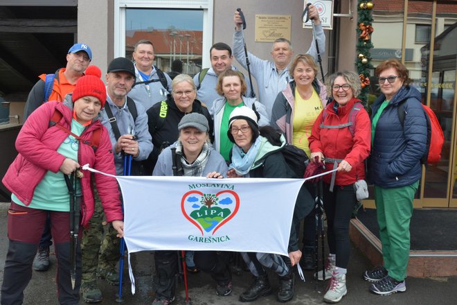 Foto: Udruga Lipa Garešnica