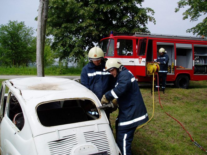 2004. godina/Foto: Privatni album