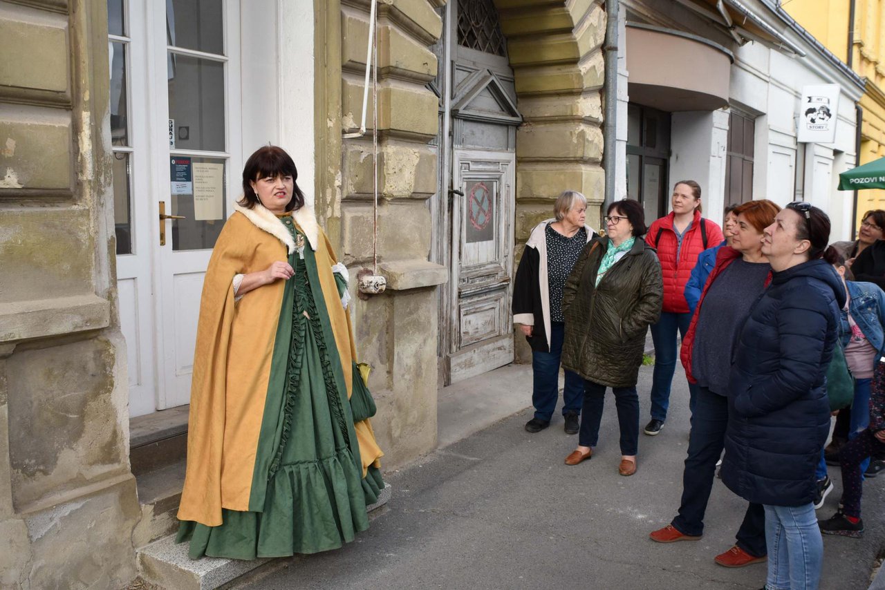 Fotografija: Foto: Predrag Uskoković/Grad Daruvar