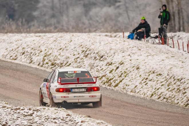 Foto: Grad Čazma (Davor Kirin)