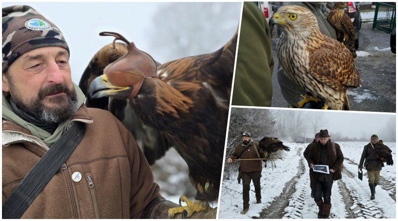 Fotografija: Foto: Hrvatski lovački savez