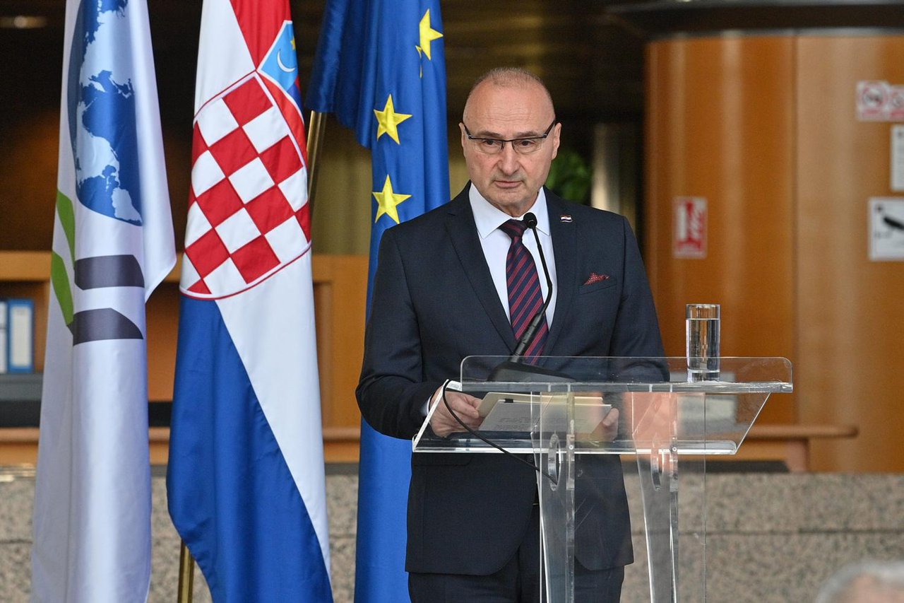 Fotografija: Gordan Grlić Radman/Foto: Damir Krajač/CROPIX
 