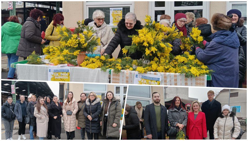 Fotografija: Foto: Slavica Trgovac Martan