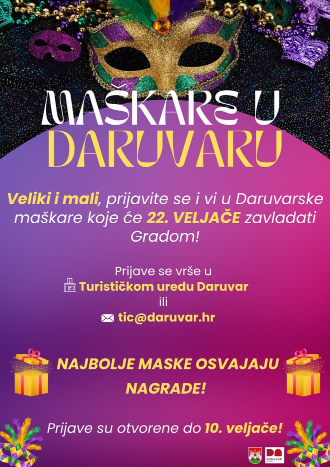 Foto: TZ Daruvar-Papuk