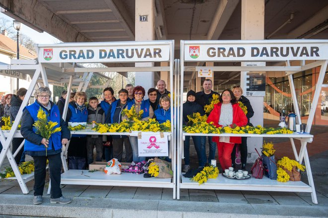 Foto: Predrag Uskoković/Grad Daruvar