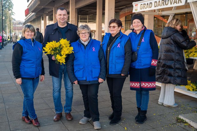 Foto: Predrag Uskoković/Grad Daruvar