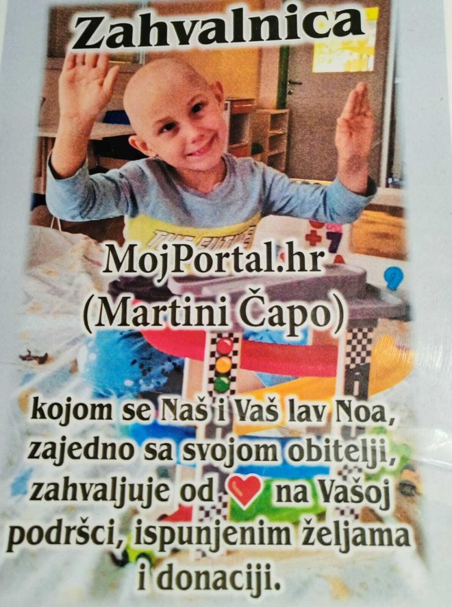 Foto: Martina Čapo