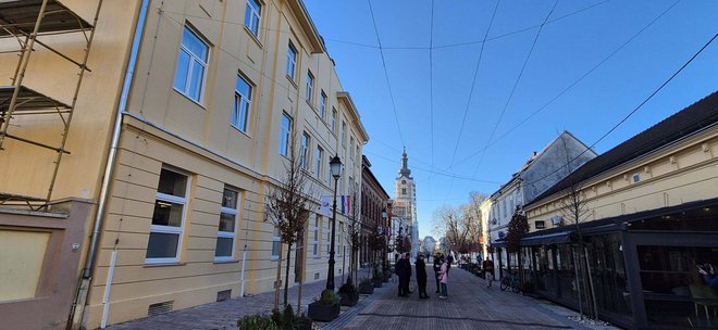 Foto: Grad Bjelovar