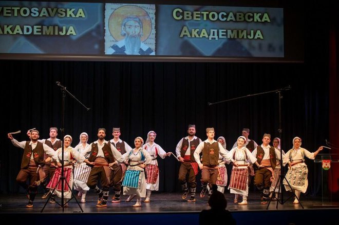 Domaćini i njihovi gosti su pripremili bogat program/Foto: Grad Daruvar (Predrag Uskoković)