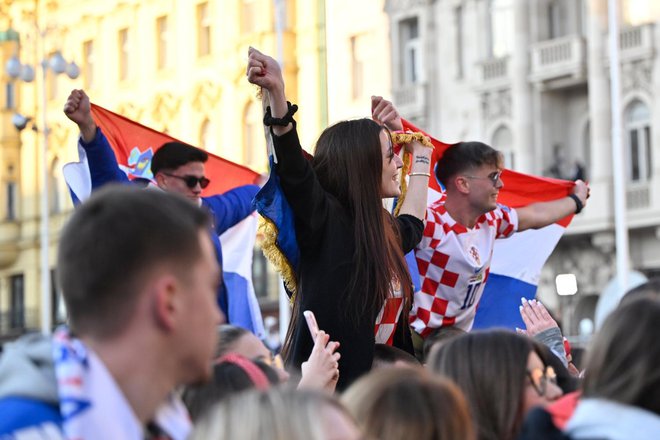 Foto: Damir Krajač/CROPIX