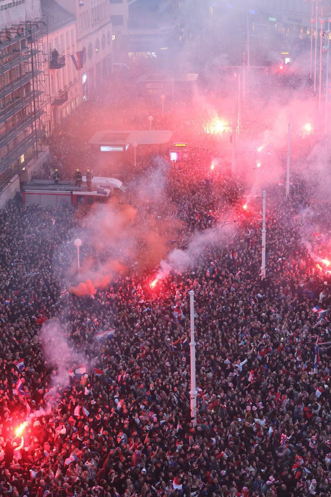 Foto: Tomislav Krišto/CROPIX