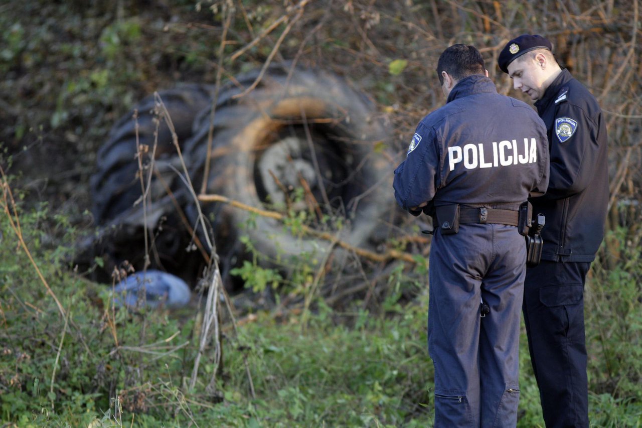 Fotografija: Foto: Željko Hajdinjak/CROPIX (ilustracija)