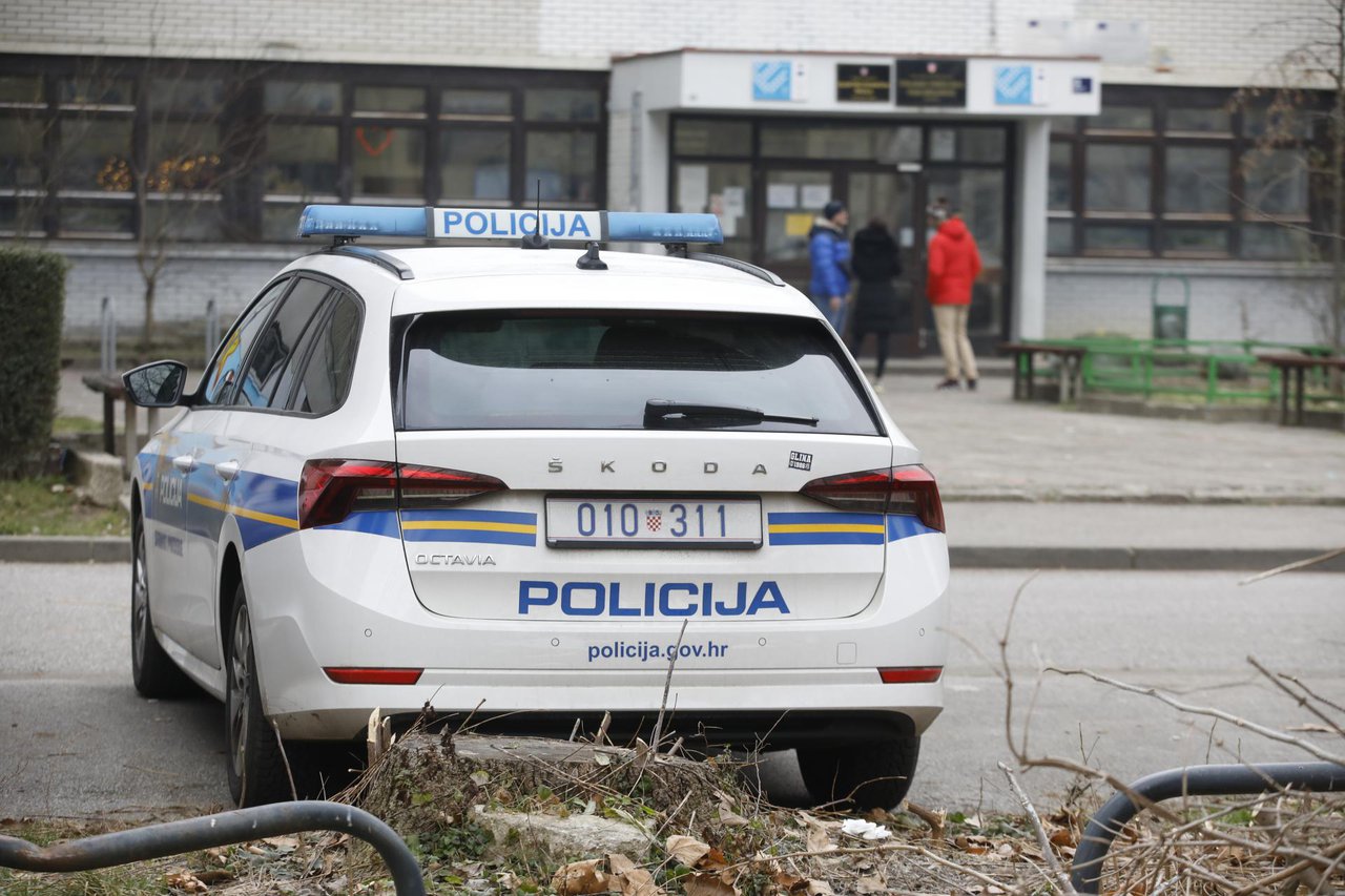 Fotografija: 
Foto: Zeljko Puhovski/CROPIX