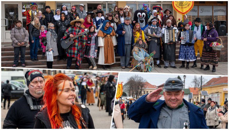 Fotografija: Foto: Grad Daruvar (Predrag Uskoković)